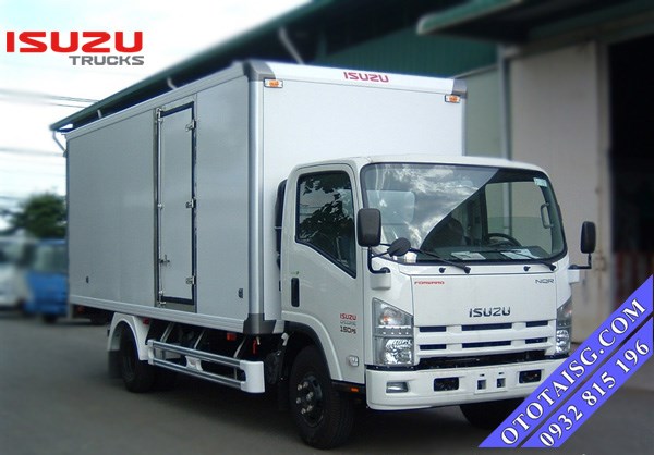 Isuzu nmr85h каталог запчастей