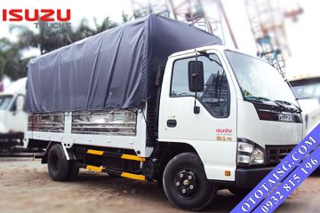 Xe tải ISUZU 1T4 QKR55F