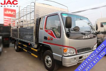 Xe tải JAC 9T1 HFC1383K