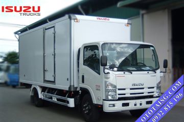 Xe tải ISUZU 1T9 NMR85H nhập