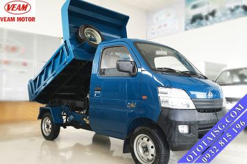 Veam Star Ben tự đổ 650Kg