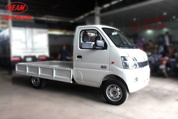 Veam Star 850kg thùng lửng