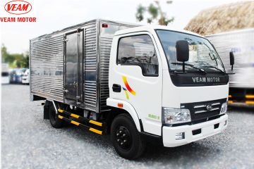 Xe tải Veam VT200a 2 tấn giá rẻ