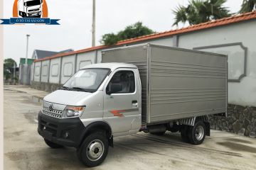 Xe tải Dongben Q20 1T9