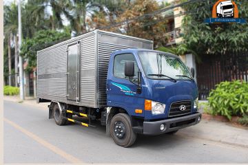 Xe tải Hyundai Mighty 75s 3T5