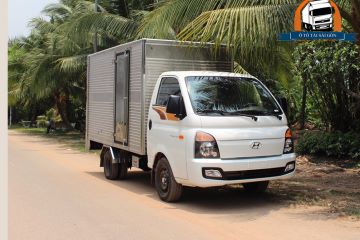 Xe tải Hyundai New Porter 150 1T5